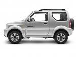 Suzuki Jimny 2006 года